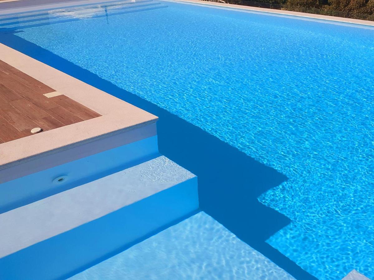 Villa Infinity ∞ Santa Teresa Di Riva Exterior foto